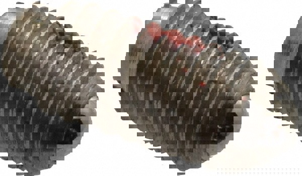 Threaded Ball Plunger: 6-40, 0.078