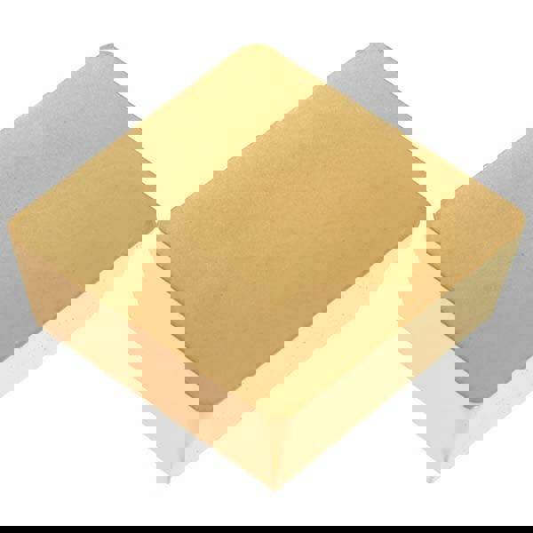 Turning Insert: SPG432 HC335, Solid Carbide