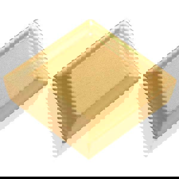 Turning Insert: SPMR421 HC335, Solid Carbide