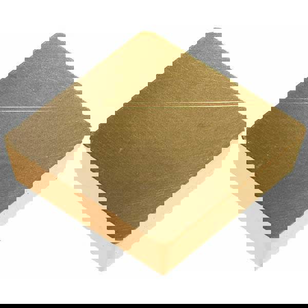 Turning Insert: SPU422 HC335, Solid Carbide