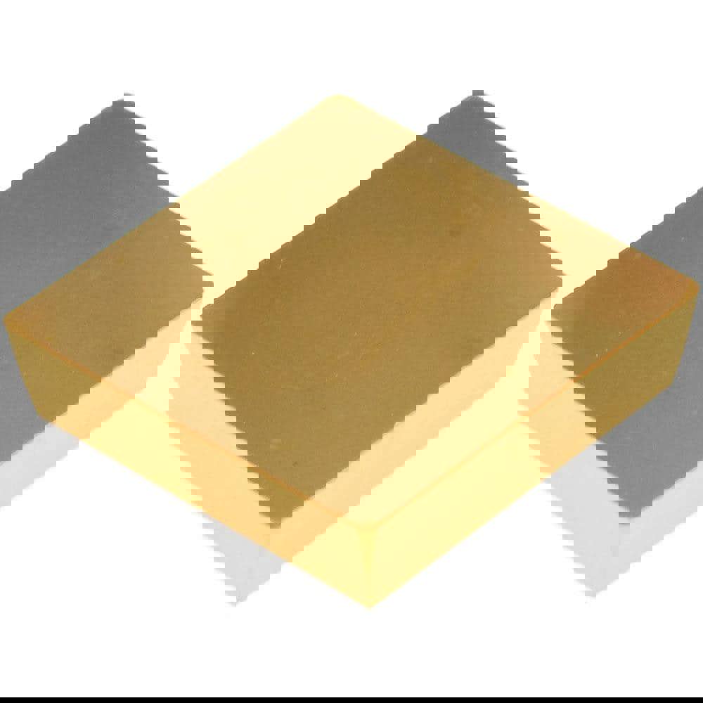 Turning Insert: SPG421 HC335, Solid Carbide