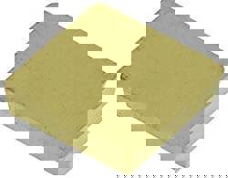 Turning Insert: SPG322 HC210, Solid Carbide