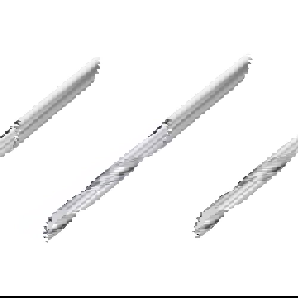 Screw Machine Length Drill Bit: 0.281