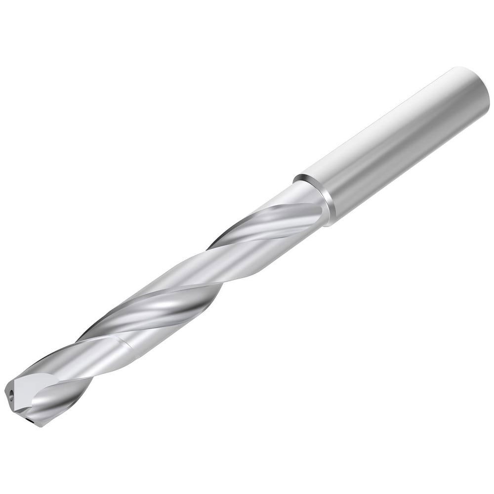 Jobber Drill: 2.20 mm Dia, 140 deg Point, Solid Carbide