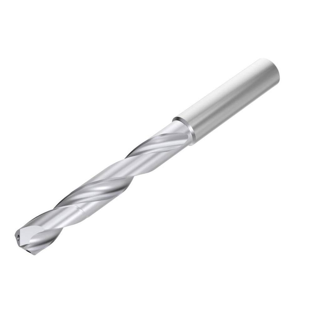 Jobber Length Drill Bit: 1/8