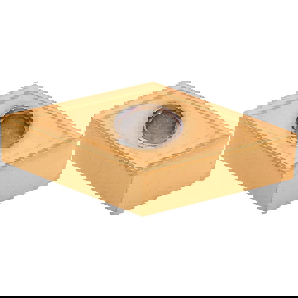 Turning Insert: DNMG431R HC210, Solid Carbide