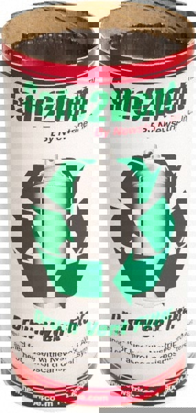 Trash Compactor/Crusher Replacement Carbon Filter