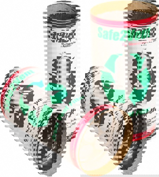 Pack of 2 Trash Compactor/Crusher Replacement Carbon Filters