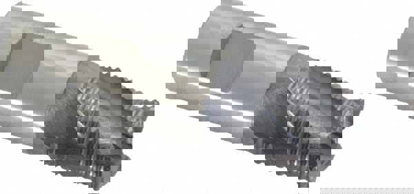 Corner Radius End Mill: 3/4