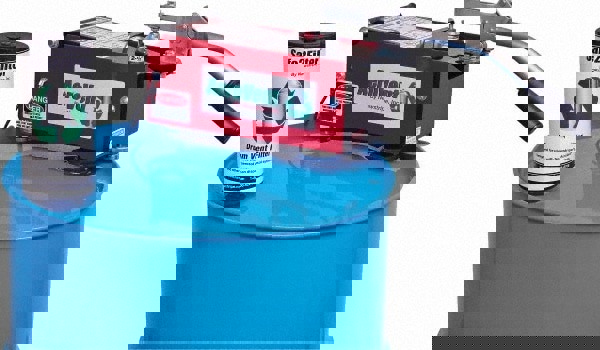 Aerosol Can Disposal