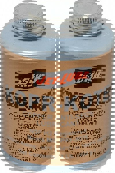 High Temperature Anti-Seize Lubricant: 1 lb Can