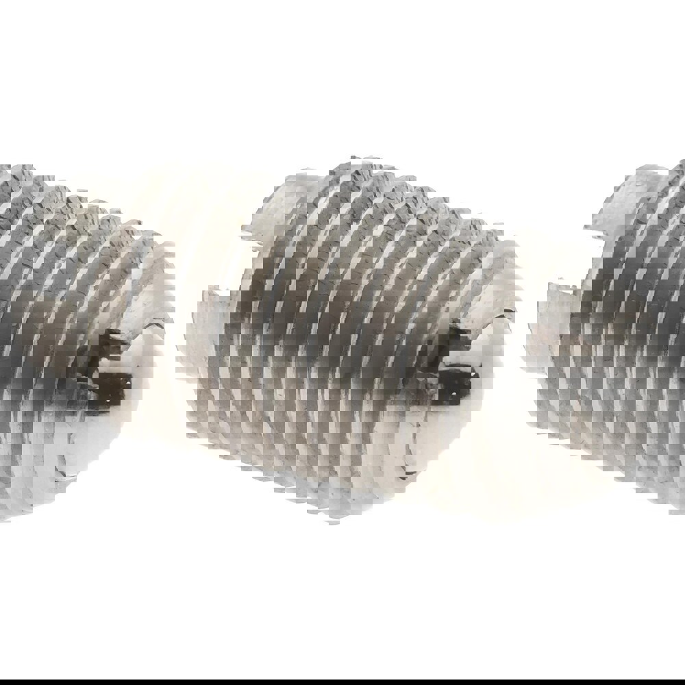 Threaded Ball Plunger: 8-36, 0.093