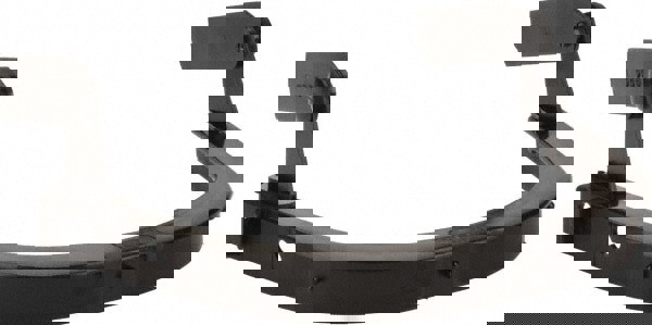 Plastic Hard Hat Visor Carrier