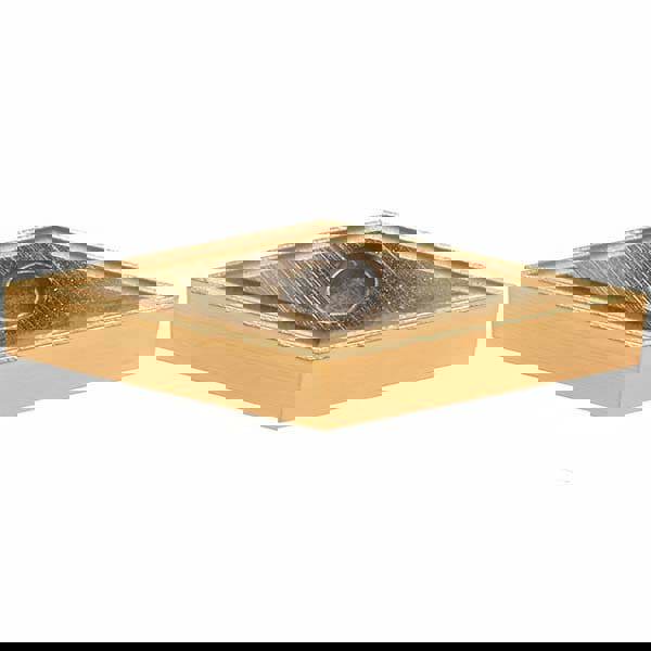 Turning Insert: VNGG3305LF HC210, Solid Carbide