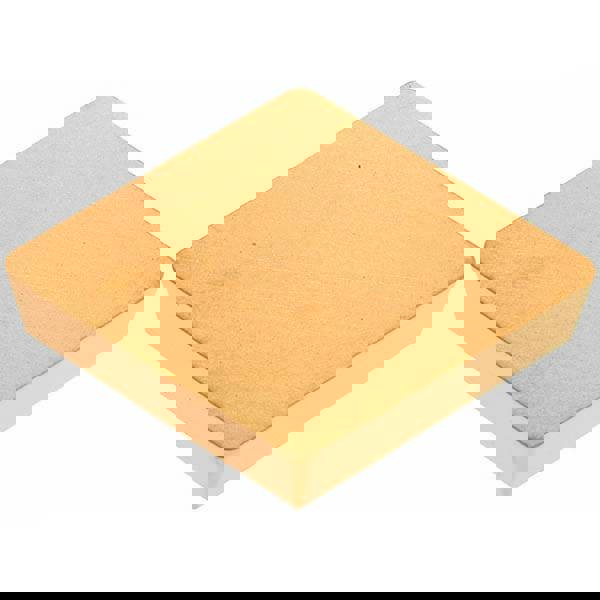 Turning Insert: CPG422 HC335, Solid Carbide