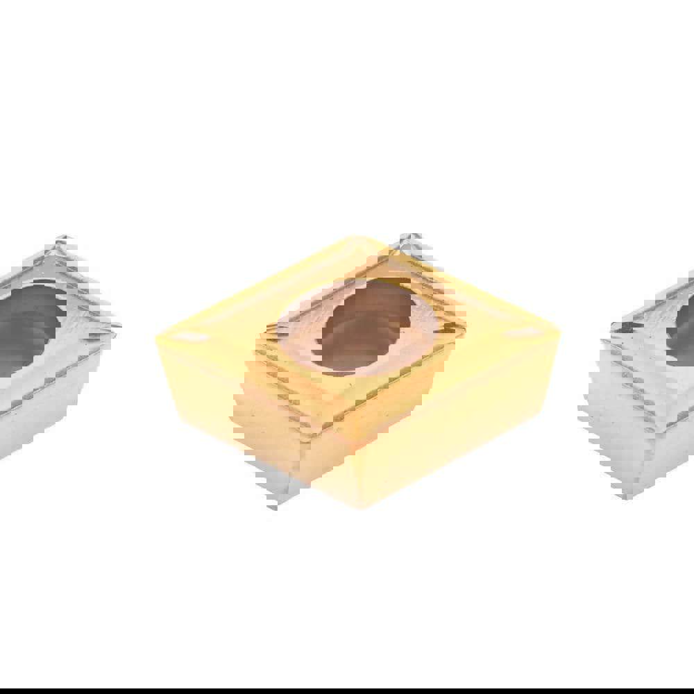 Turning Insert: CPGM2151 HC210, Solid Carbide