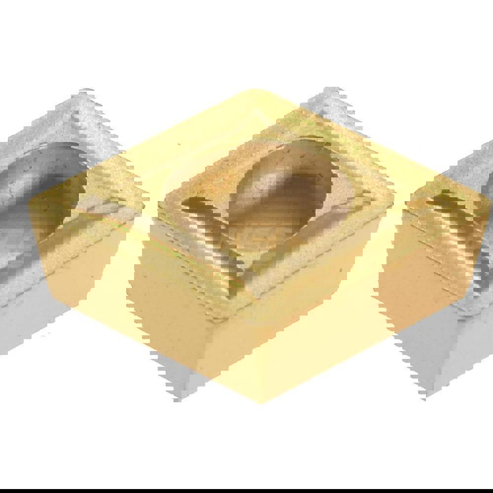 Turning Insert: CPGM2151 HC335, Solid Carbide