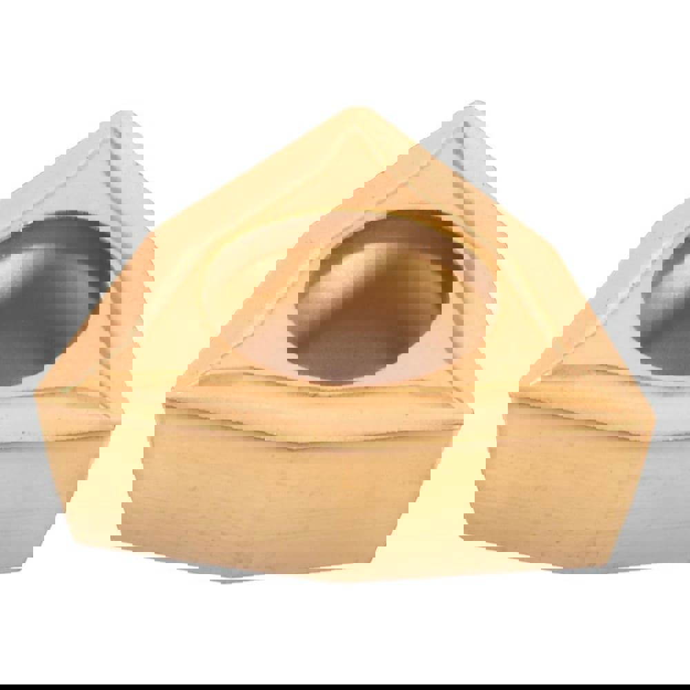 Turning Insert: WPMT3251LF HC210, Solid Carbide