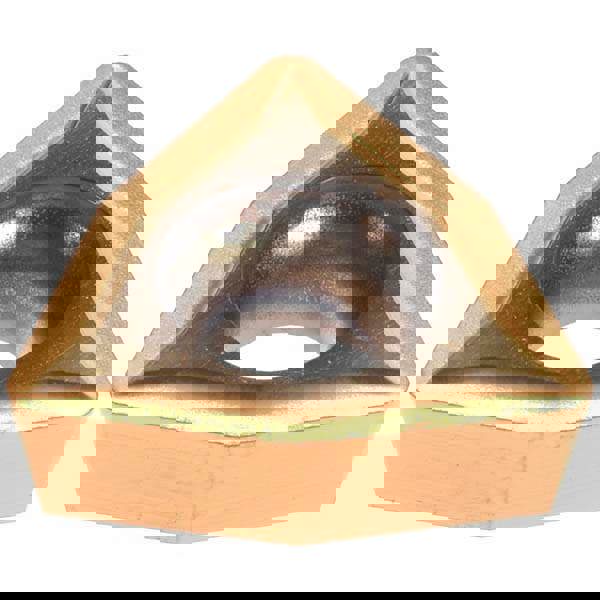 Turning Insert: WPMT3252LF HC210, Solid Carbide