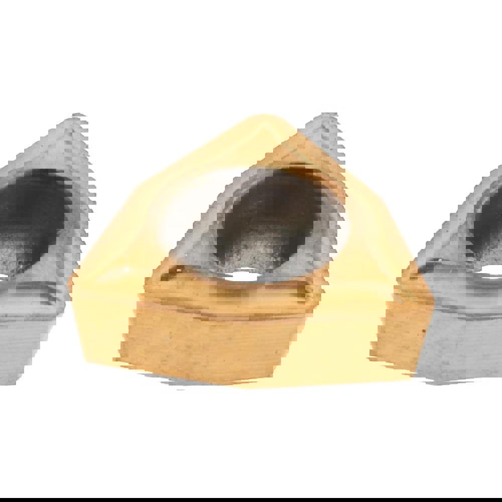 Turning Insert: WPMT15121 HC210, Solid Carbide