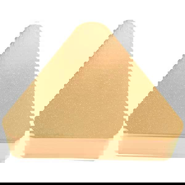 Turning Insert: TPG324 HC210, Solid Carbide