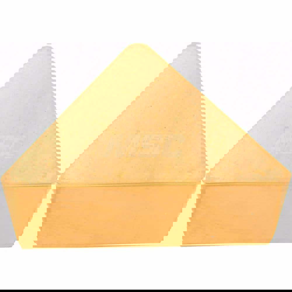 Turning Insert: TPG332 HC335, Solid Carbide