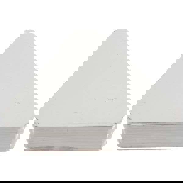 Turning Insert: TPG324 HT10, Solid Carbide