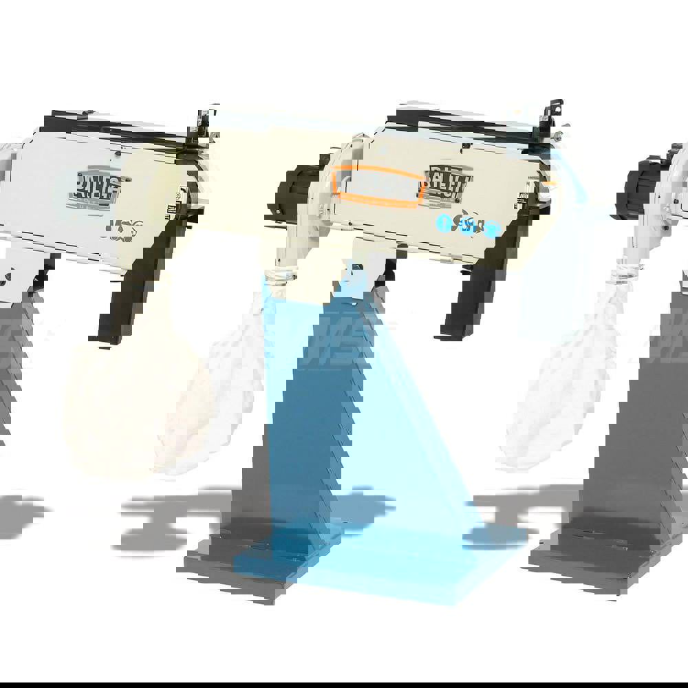 Belt Grinders; Belt Orientation: Horizontal