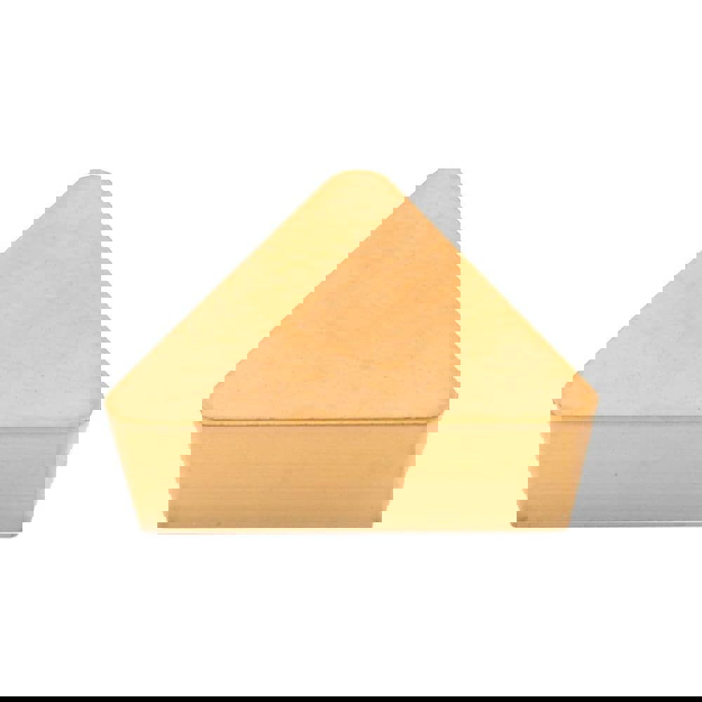 Turning Insert: TPG222 HC210, Solid Carbide