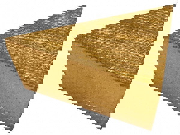 Turning Insert: TPG220 HC210, Solid Carbide