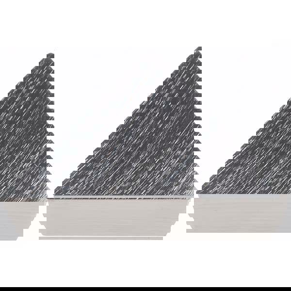Turning Insert: TPG431 HT10, Solid Carbide