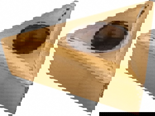 Turning Insert: TPMT2151LF HC210, Solid Carbide