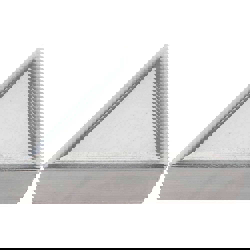 Turning Insert: TPMR321 HT10, Solid Carbide