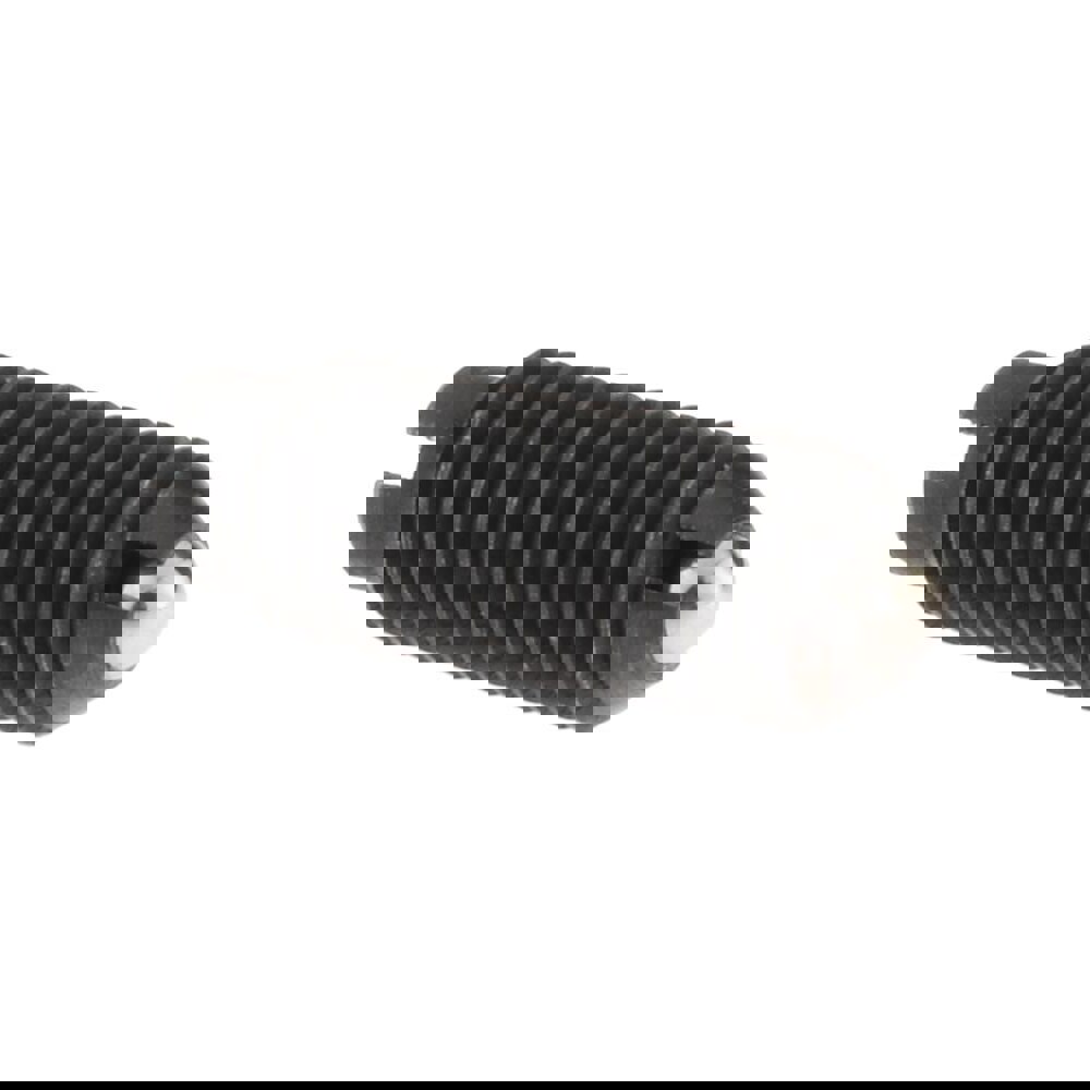 Threaded Ball Plunger: 10-32, 0.093