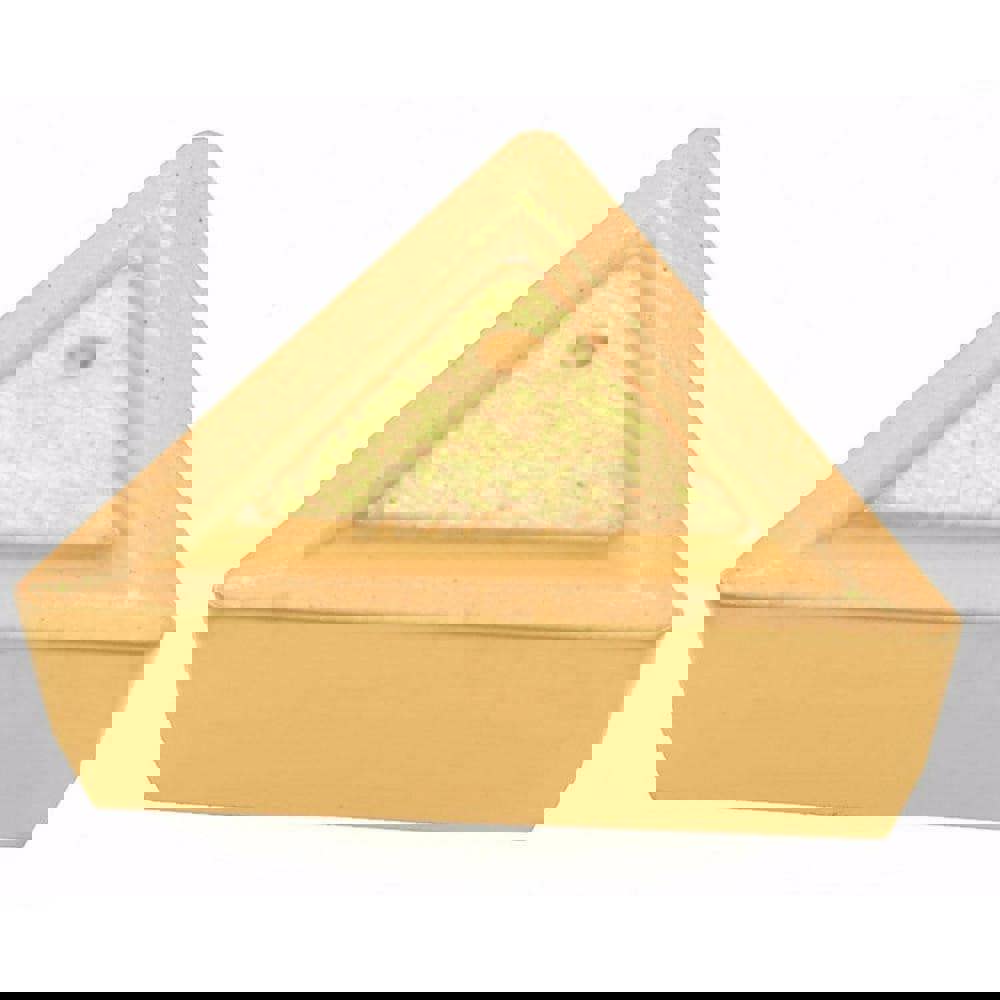 Turning Insert: TPMR221 HC335, Solid Carbide