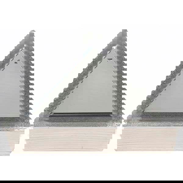 Turning Insert: TPMR432 HT10, Solid Carbide