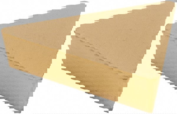 Turning Insert: TPU322 HC210, Solid Carbide