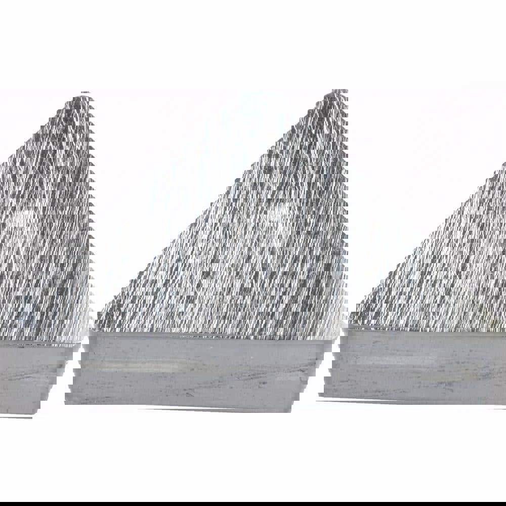 Turning Insert: TPU322 HT10, Solid Carbide