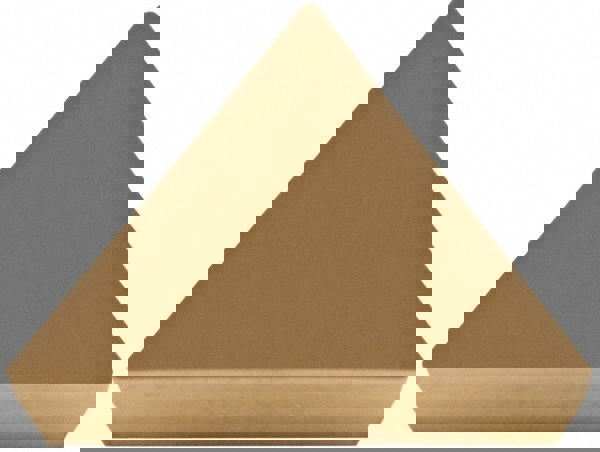 Turning Insert: TPU431 HC210, Solid Carbide