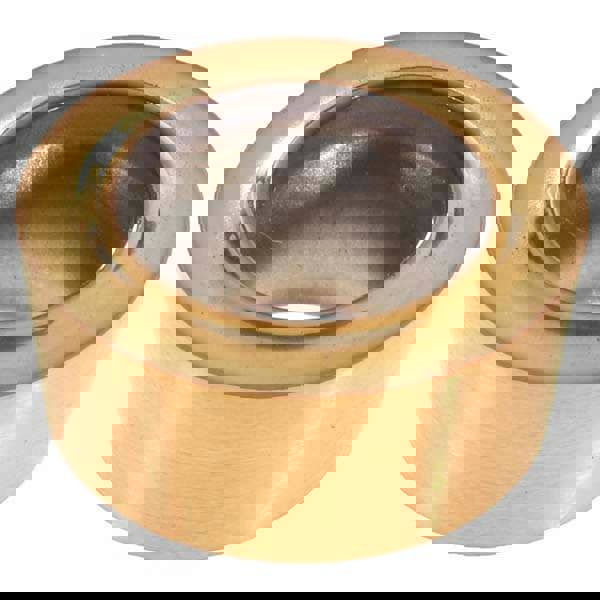 Turning Insert: RCMT325 HC210, Solid Carbide