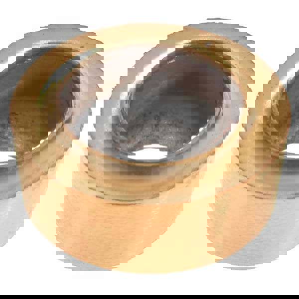 Turning Insert: RCMT21.50 HC210, Solid Carbide