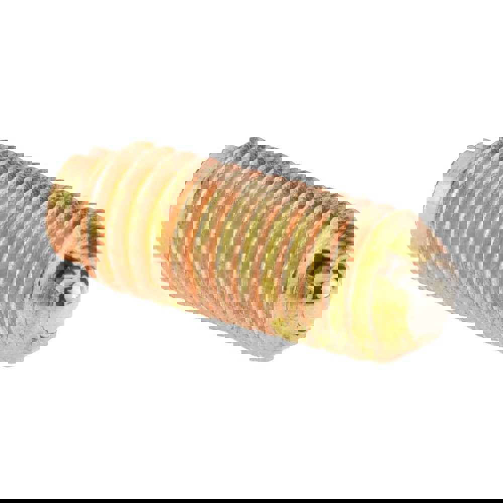 Threaded Ball Plunger: 10-32, 0.093