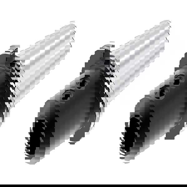 End Mill Holder: CAT50 ADB Taper Shank