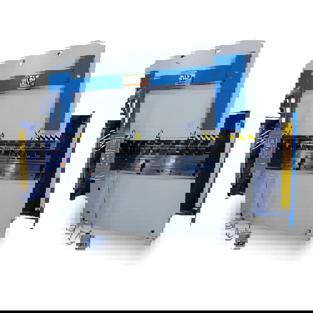 Press Brakes; Bending Length (Inch): 80 ; Machine Type: CNC Press Brake ; Press Brake Style: Hydraulic Horizontal