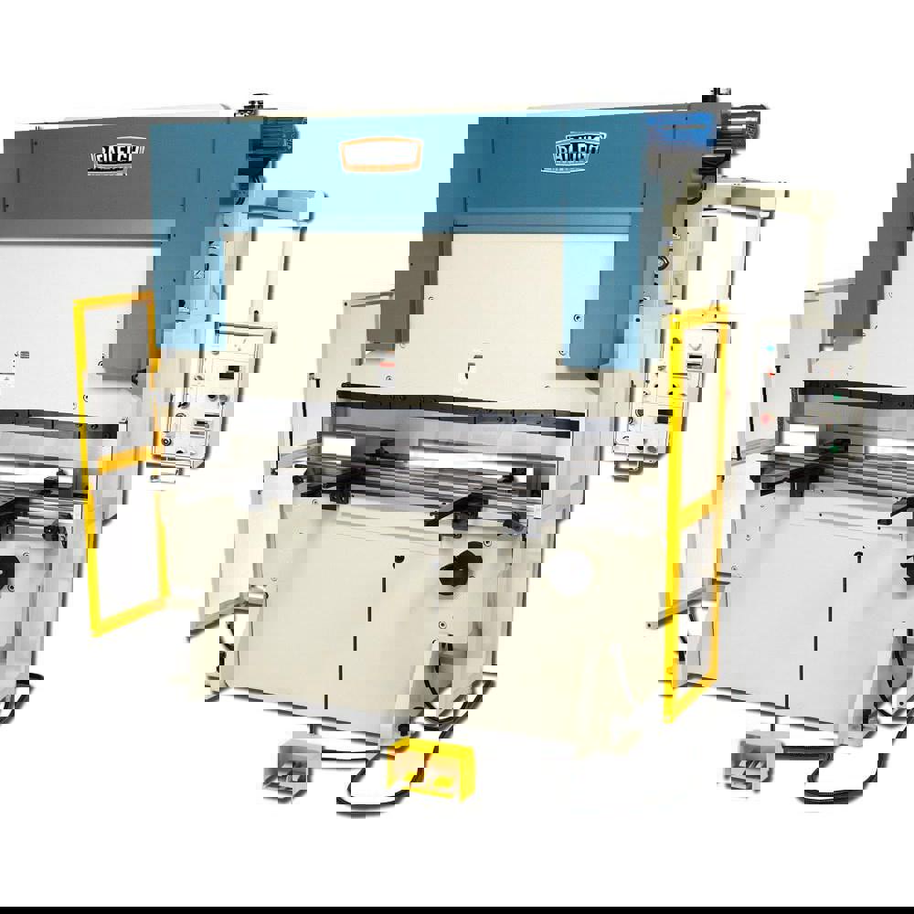 Press Brakes; Bending Length (Inch): 61 ; Machine Type: Bender ; Press Brake Style: Hydraulic Horizontal