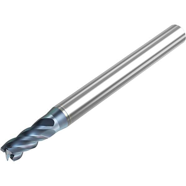 Square End Mill: 5/32