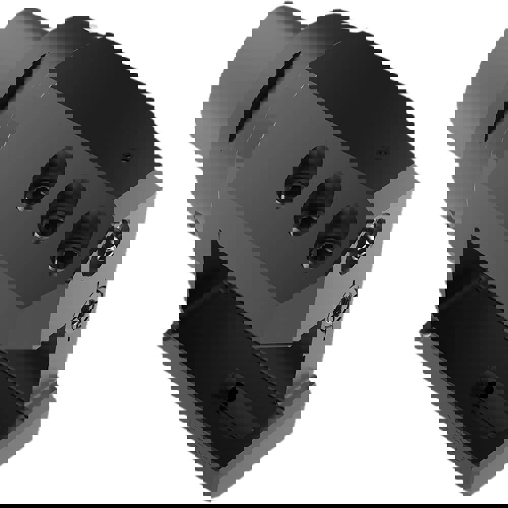 Modular Tool Holding System Adapter: