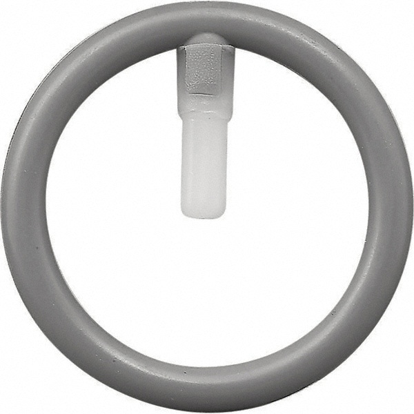 Socket Retaining Rings; Ring Type: Socket Retaining Ring ; Material: Plastic; Steel ; UNSPSC Code: 27112832