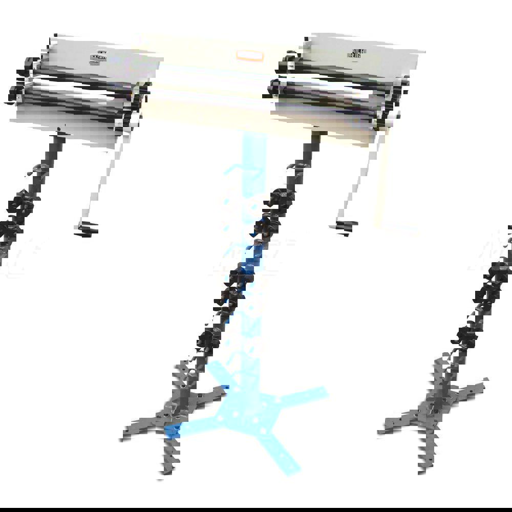 Rotary Machines; Maximum Mild Steel Capacity (Gauge): 18 ; Overall Height (Inch): 44
