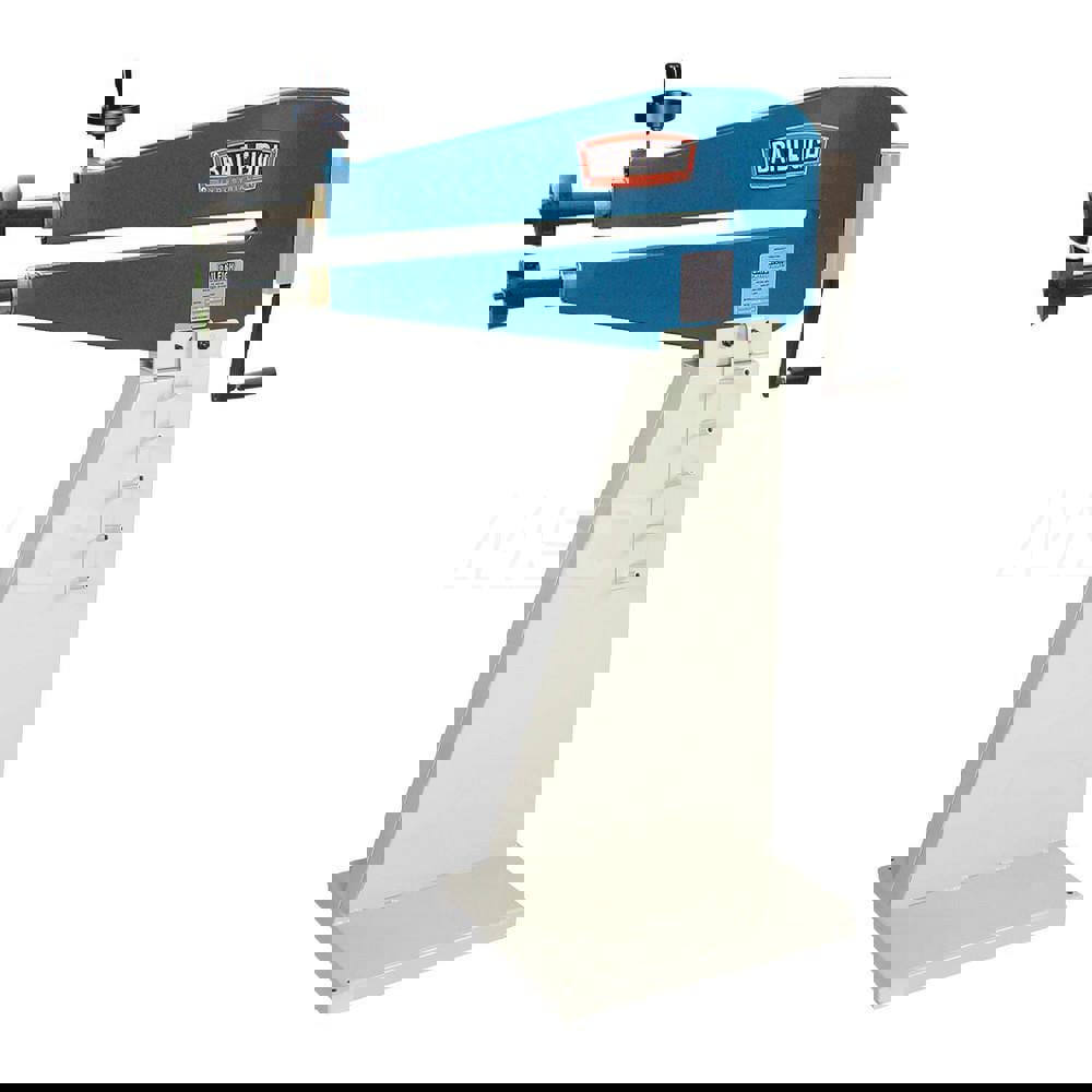 Rotary Machines; Maximum Mild Steel Capacity (Gauge): 18 ; Overall Height (Inch): 44